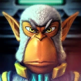 SF0Andrew Alt.png (29 KB) Unused portrait of Andrew from Star Fox Zero.