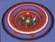 SF Assault Dorota.jpg (43 KB) Dorota, as seen in the official Japanese guidebook for Assault