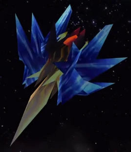 Crystalline Aparoid