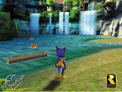 TodoNintendoS on X: DAILY NINTENDO FACT #162 Star Fox Adventures (GC) was  originally called Dinosaur Planet and wasn't planned to be a Star Fox game.  The main character was Krystal, who would