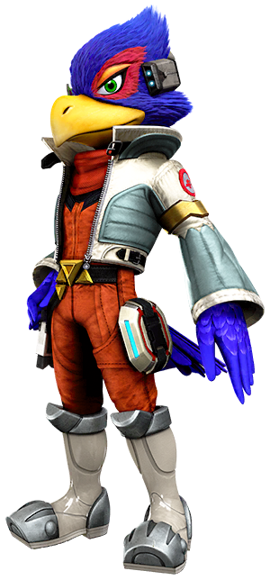 Star Fox (game), Arwingpedia