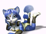 Krystal/Gallery
