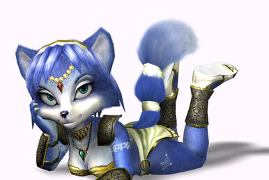 Star Fox Adventures/Plot, Arwingpedia