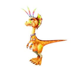 Chief Lightfoot Model