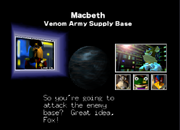 SF64 Macbeth Intro