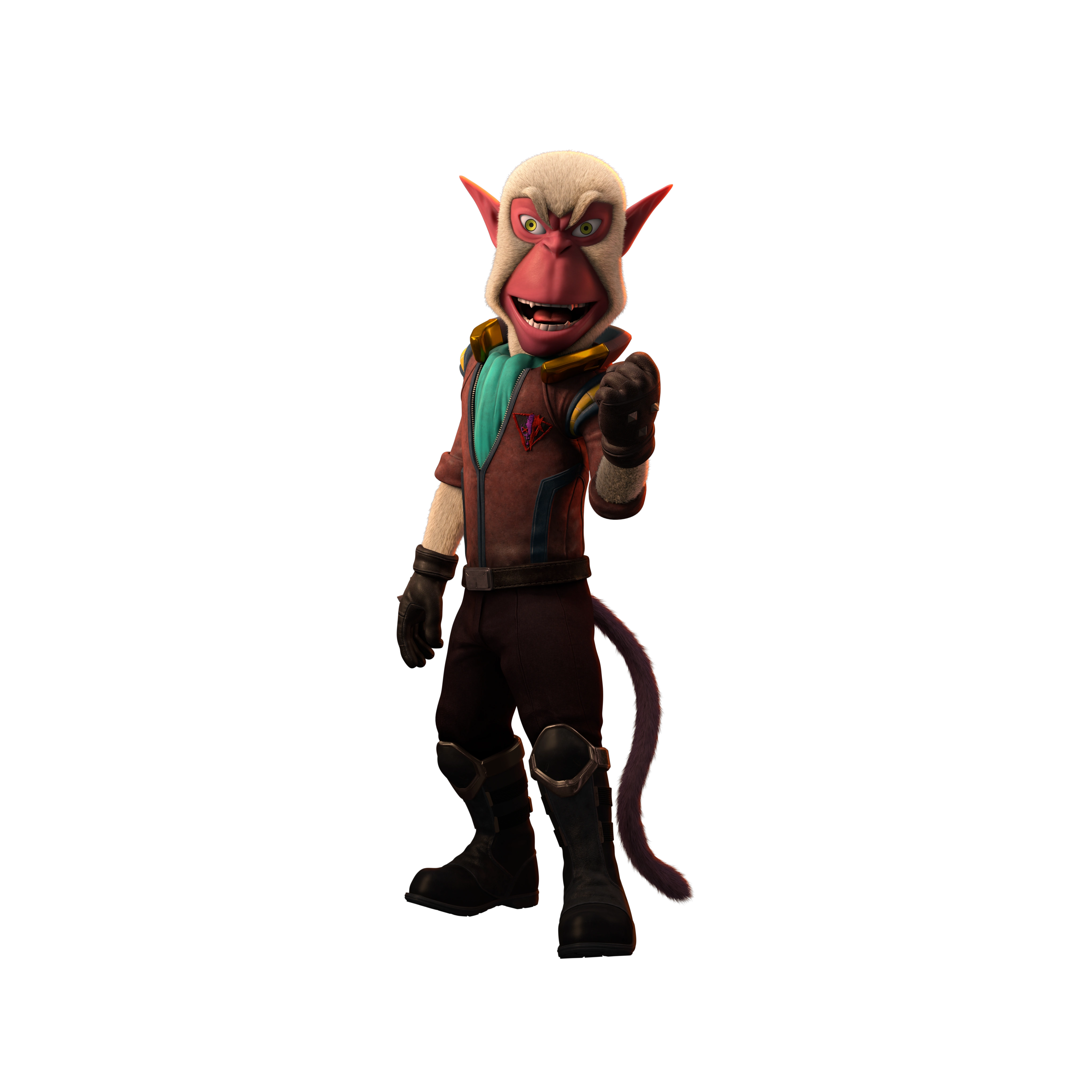 Andrew Oikonny Arwingpedia Fandom