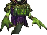 ShopKeeper