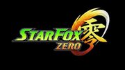 Star Fox Zero Logo