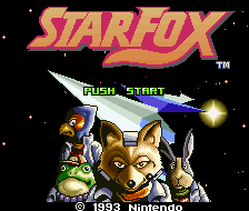 Star Fox Adventures/Plot, Arwingpedia