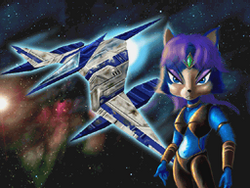 Star Fox Command Review - Slashdot