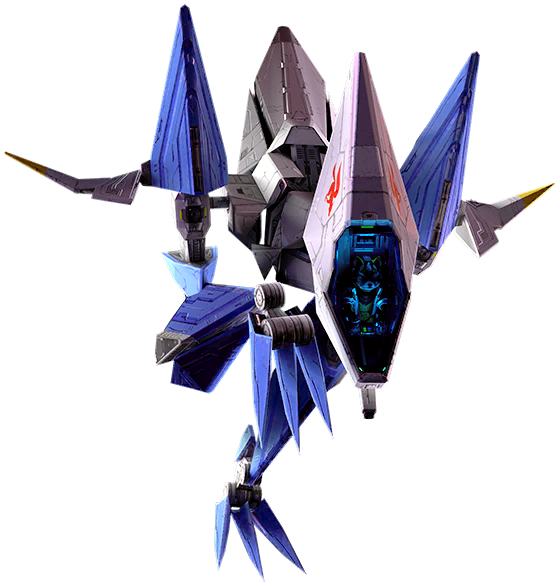 Star Fox 64, Arwingpedia