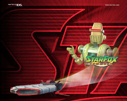 Stream Star Fox Command - Great Leader, Fox McCloud (BW2 Soundfont V4) by  Dastan