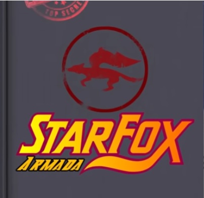 Star Fox Armada Arwingpedia Fandom