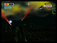 Radar Buoys detect the enemy and flash red warning lights.