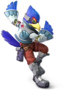 Falco Lombardi