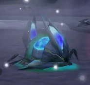 A Badome spotted on Fichina