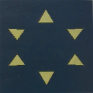 A Super Supply Ring in Star Fox.