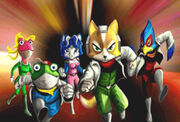 StarFoxTeam