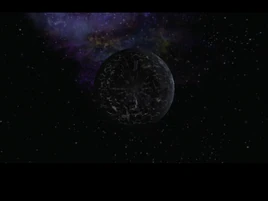 SFA Aparoid Homeworld