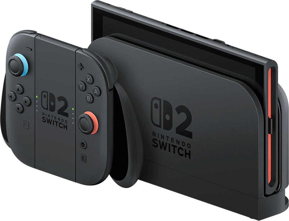 Nintendo Switch 2 | Arwingpedia | Fandom