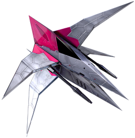 Wolfen SSBU