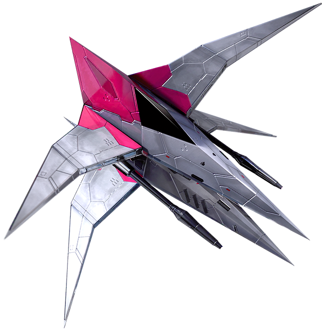 Star Fox 64, Arwingpedia