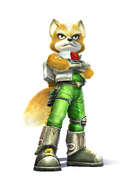 Star Fox Adventures