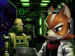 Stream Star Fox Command - Great Leader, Fox McCloud (BW2 Soundfont V4) by  Dastan