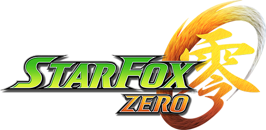 star fox 2 logo