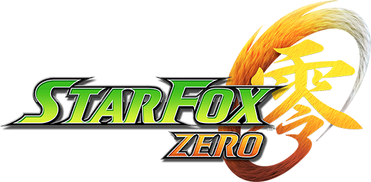 star fox 2 logo