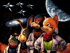 Star Fox team classic Command