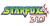 Star Fox 64 3D logo