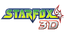 Star Fox 64 3D logo