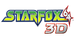 Star Fox 64 3D logo