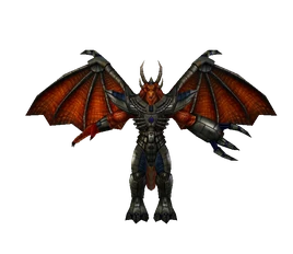 Drakor Model