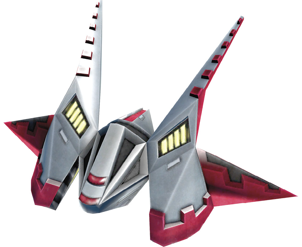 Invader III Fighter | Arwingpedia | Fandom Invader III Fighter | Arwingpedia | Fandom