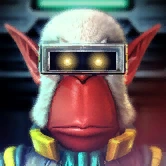 SF0Andrew Injured.png (28 KB) Injured Andrew on the Communications Channel in Star Fox Zero.