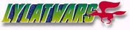 The logo for the European version.