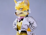 Fox McCloud/Gallery