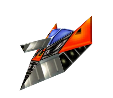 Venom Tank | Arwingpedia | Fandom
