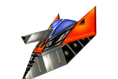 Ninjin Missiles | Arwingpedia | Fandom
