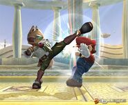 Super smash bros brawl-280342