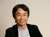 Shigeru Miyamoto