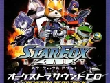 Star Fox: Assault Orchestra Soundtrack