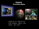 Katina/Games