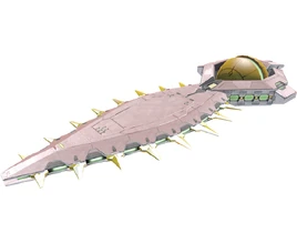 Sawshark enemy