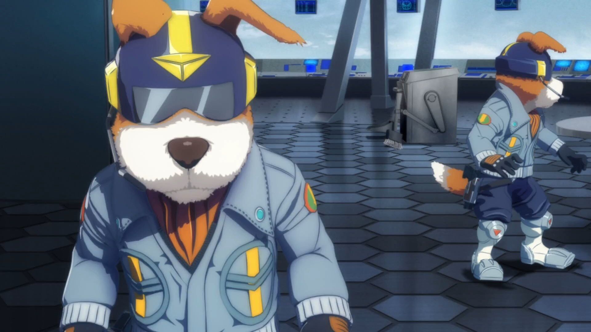 Star Fox Zero: The Battle Begins is a Beautiful Trip of Recollection -  Black Nerd Problems