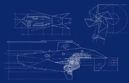 Bluemblu.jpg (26 KB) Blueprints of the Blue-Marine and the "Light Bomb" Torpedo.