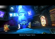 General Pepper (Adventures)