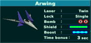 Arwing of James.png